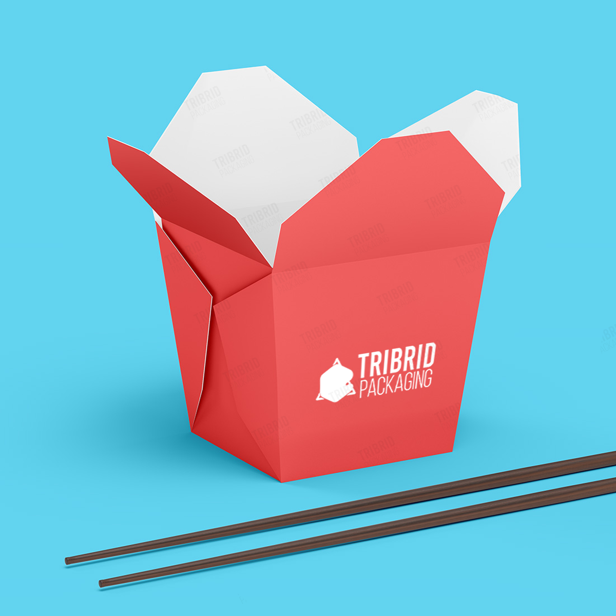 Chinese Takeout Boxes, Chinese Food Box