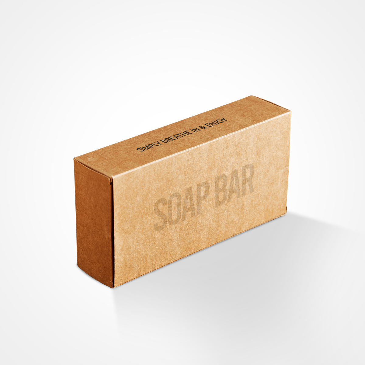 Get the Best Kraft Soap Boxes